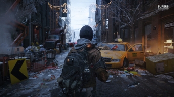 Постапокалипсис в играх