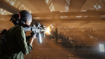 World War Z....выжить любой ценой