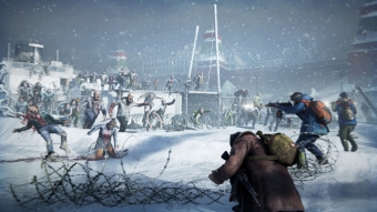 World War Z....выжить любой ценой