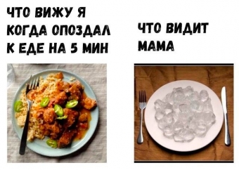Мемы и приколы для настроения. 4 часть 