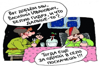Анекдоты про Чапаева.