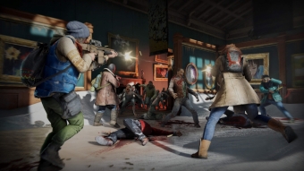 World War Z....выжить любой ценой