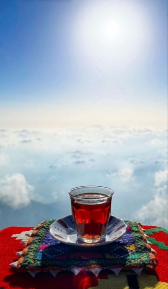 Эстетика чая. 3 часть