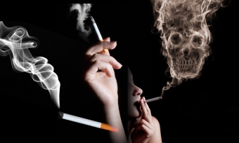 Почему стоит бросить курить?