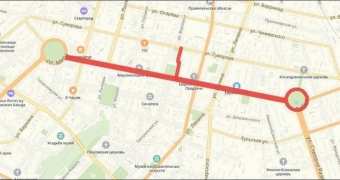 204 люка