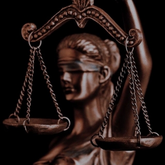 Эстетика профессии адвокат 