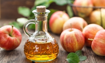 7 продуктов для ускорения обмена веществ