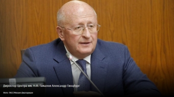 Штаммовое предупреждение: выявлен российский вариант коронавируса