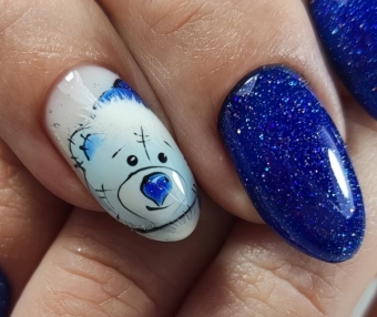 Подборка маникюра. Ноготки для вас. 47 часть