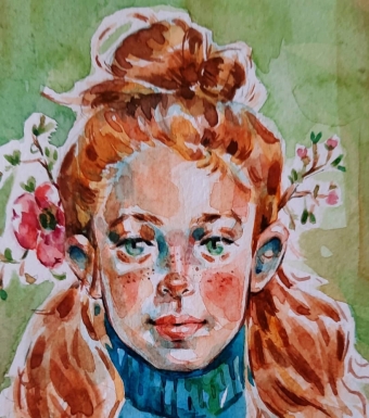 Графические арты. 2 часть 