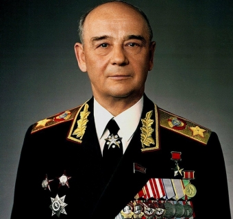 Полет матиаса Руста. Провокация с высоким прикрытием. Ч.1
