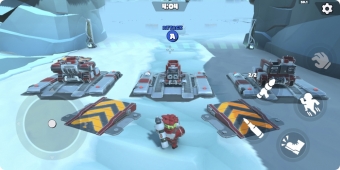 5 классных игр для Android и iOS, которые стоит заценить 🎮📱