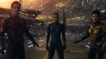 Топ-10 новых фильмов от Marvel на 2023 год