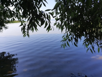 Озеро Плещеево
