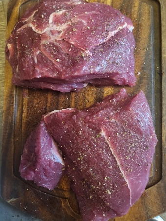 Обзор вакууматора BlackRed YQ666: маленький помощник с большой пользой! 🥩🔒