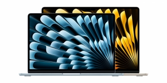 Apple презентовала обновленный MacBook Air с чипом M4 и снизила цену 💻💸