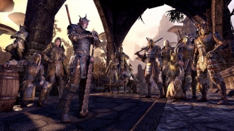  Skyrim. Игра ставшая легендой.