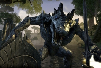  Skyrim. Игра ставшая легендой.