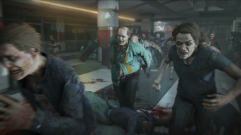 World War Z....выжить любой ценой