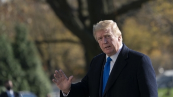 Трамп собрал более 150 миллионов долларов пожертвований