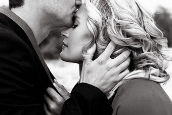 Сегодня говорим не про морковь, а про прекраснейшее чувство, про Любовь