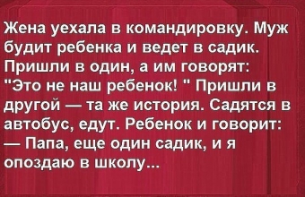 Бытовые анекдоты, дом это очаг, гнездышко, где тепло и уютно