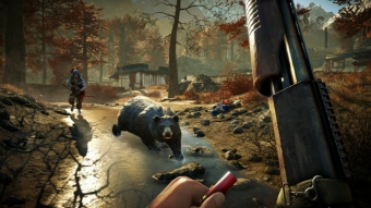 Лучшие сюжеты из Far Cry 4