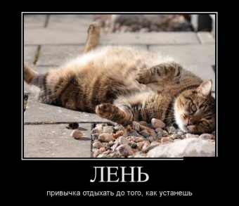 Улыбок и хорошего настроения, подборка прикольных демотиваторов