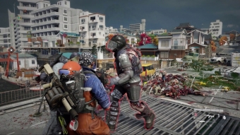 World War Z....выжить любой ценой