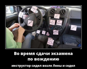 Чуть, чуть о женщинах, немного о дорогах, ну и совсем немного обо всем.