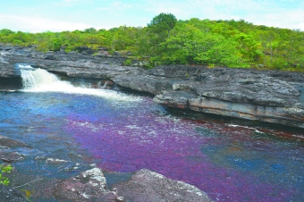 Красивые реки и водоёмы