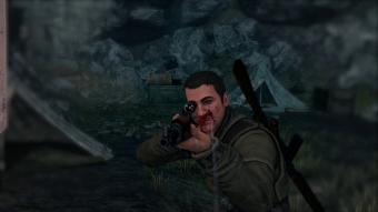 Sniper Elite 4 - картинки, из очень интересной и захватывающей игры