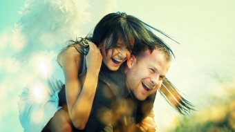 Сегодня говорим не про морковь, а про прекраснейшее чувство, про Любовь