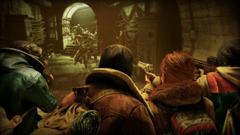 World War Z....выжить любой ценой