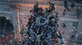 World War Z....выжить любой ценой