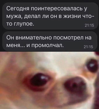 Мэмы. 3 часть 