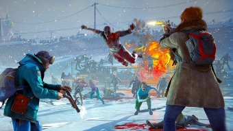 World War Z....выжить любой ценой