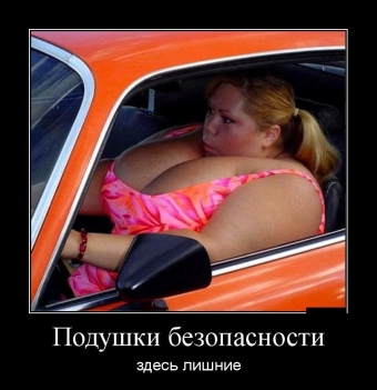 Чуть, чуть о женщинах, немного о дорогах, ну и совсем немного обо всем.