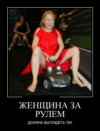 Чуть, чуть о женщинах, немного о дорогах, ну и совсем немного обо всем.