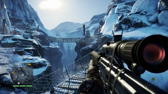 Лучшие сюжеты из Far Cry 4