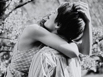 Сегодня говорим не про морковь, а про прекраснейшее чувство, про Любовь