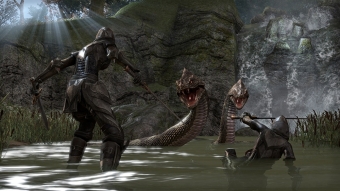  Skyrim. Игра ставшая легендой.