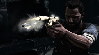 Max Payne 3 – Закон это Я!