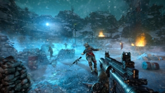 Лучшие сюжеты из Far Cry 4