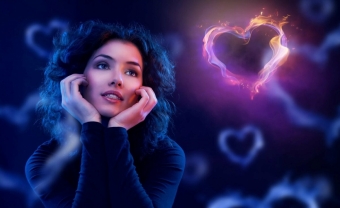 Сегодня говорим не про морковь, а про прекраснейшее чувство, про Любовь