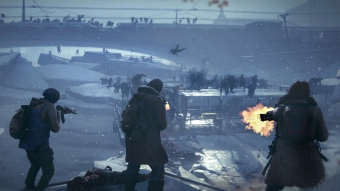 World War Z....выжить любой ценой