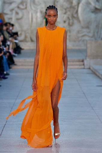 Коллекция Akris (Spring 2023 read-to-wear) 