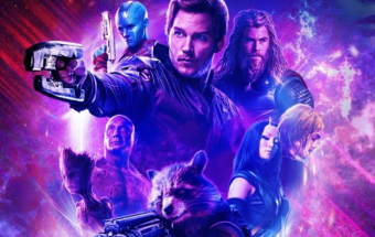 Топ-10 новых фильмов от Marvel на 2023 год