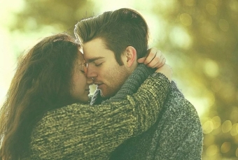 Сегодня говорим не про морковь, а про прекраснейшее чувство, про Любовь