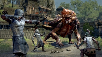  Skyrim. Игра ставшая легендой.
